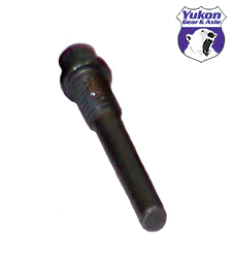 Yukon Gear Cross Pin Bolt w/ 5/16 X 18 Thread For 10.25in Ford Yukon Gear & Axle Bolts  AXOPROS