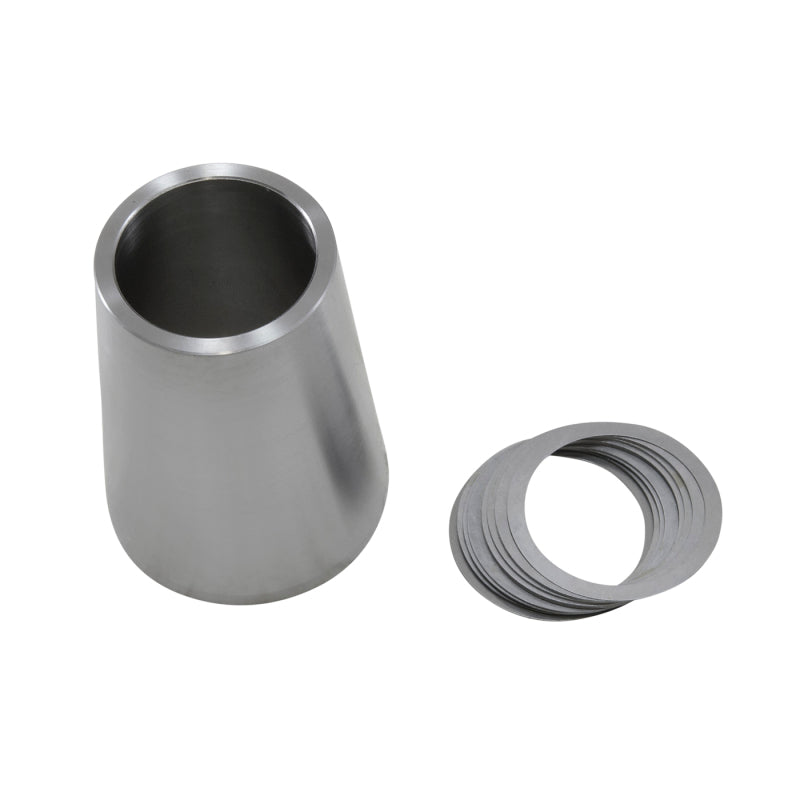 Yukon Gear Crush Sleeve Eliminator Kit For Ford 8.8in & 7.5in Yukon Gear & Axle Differential Bushings  AXOPROS