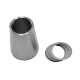 Yukon Gear Crush Sleeve Eliminator Kit For Ford 8.8in & 7.5in Yukon Gear & Axle Differential Bushings  AXOPROS