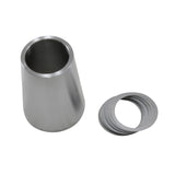 Yukon Gear Crush Sleeve Eliminator Kit For Ford 8.8in & 7.5in Yukon Gear & Axle Differential Bushings  AXOPROS