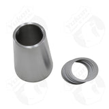 Yukon Gear Crush Sleeve Eliminator Kit For Ford 8.8in & 7.5in Yukon Gear & Axle Differential Bushings  AXOPROS