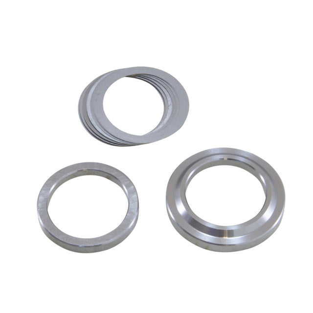 Yukon Gear Crush Sleeve Eliminator Kit For Ford 8.8in & 7.5in Yukon Gear & Axle Differential Bushings  AXOPROS