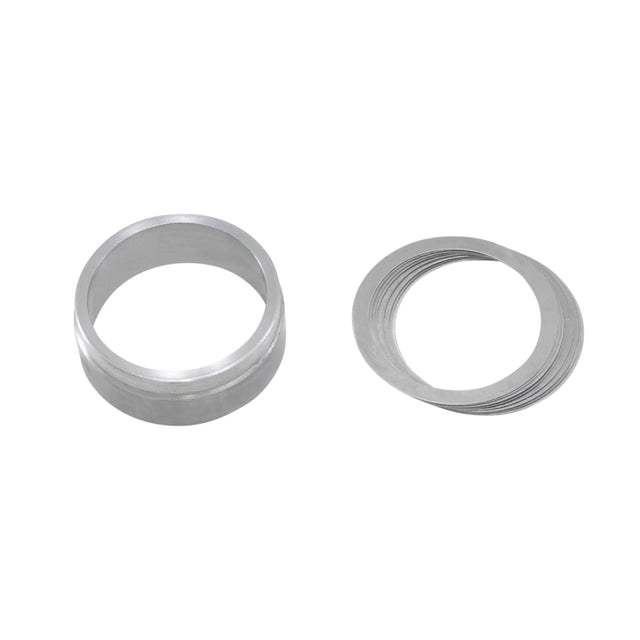 Yukon Gear Crush Sleeve Eliminator Kit For GM 10.5in 14 Bolt Truck Yukon Gear & Axle Differential Bushings  AXOPROS