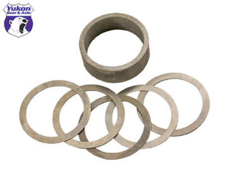 Yukon Gear Crush Sleeve Eliminator Kit For GM 8.5in & Chrysler 9.25in Yukon Gear & Axle Differential Bushings  AXOPROS