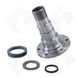 Yukon Gear Dana 44 and GM 8.5in Front Spindle Replacement Yukon Gear & Axle Spindles  AXOPROS