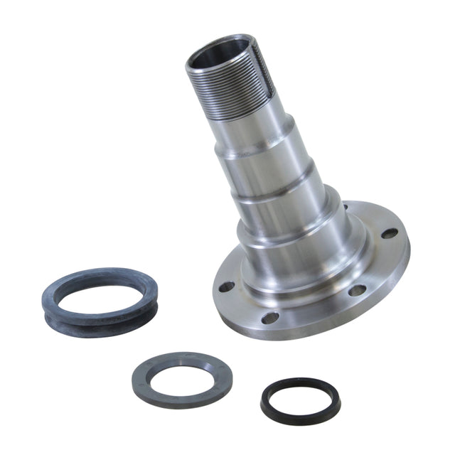 Yukon Gear Dana 44 and GM 8.5in Front Spindle Replacement Yukon Gear & Axle Spindles  AXOPROS