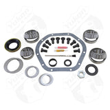 Yukon Gear Dana 44 Master Overhaul Kit Replacement Yukon Gear & Axle Differential Overhaul Kits  AXOPROS