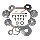 Yukon Gear Dana 44 Master Overhaul Kit Replacement Yukon Gear & Axle Differential Overhaul Kits  AXOPROS