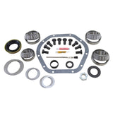 Yukon Gear Dana 44 Master Overhaul Kit Replacement Yukon Gear & Axle Differential Overhaul Kits  AXOPROS