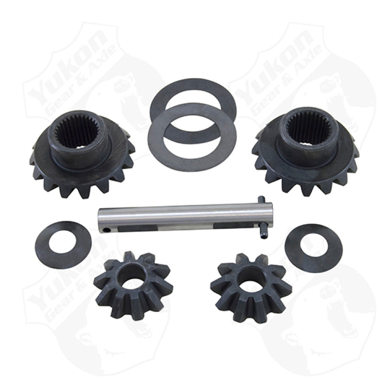 Yukon Gear Dana 44 Standard Open Spider Gear Kit Replacement Yukon Gear & Axle Differential Spider Gears  AXOPROS