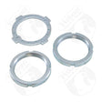 Yukon Gear Dana 50/60 Spindle Nut Kit Replacement Yukon Gear & Axle Hardware - Singles  AXOPROS