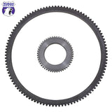 Yukon Gear Dana 60 Abs Exciter Tone Ring Yukon Gear & Axle Brake Hardware  AXOPROS