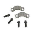 Yukon Gear Dana 60 / Dana 70 / 1350 / 1410 / 10.25in / and 9.5in U-Joint Strap Kit Yukon Gear & Axle Differential Yokes  AXOPROS