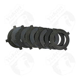 Yukon Gear Dana 60 & Dana 70 Power Lok Clutch Set (Steel & Fiber) Yukon Gear & Axle Ring & Pinions  AXOPROS