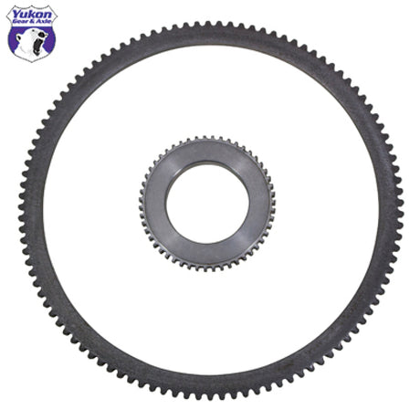 Yukon Gear Dana 80 Abs Exciter Tone Ring Yukon Gear & Axle Brake Hardware  AXOPROS