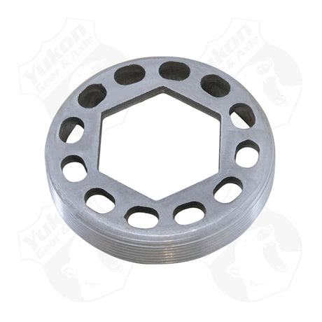 Yukon Gear Diff Carrier Side Bearing Screw Adjuster For Chrysler 7.25in and 8.25in Yukon Gear & Axle Hardware - Singles  AXOPROS