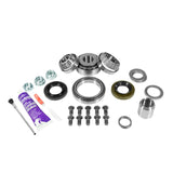 Yukon Gear Differential Master Rebuild Kit for Toyota Tacoma/4Runner w/OEM E-Locker Incl. Spacer Yukon Gear & Axle Differential Overhaul Kits  AXOPROS
