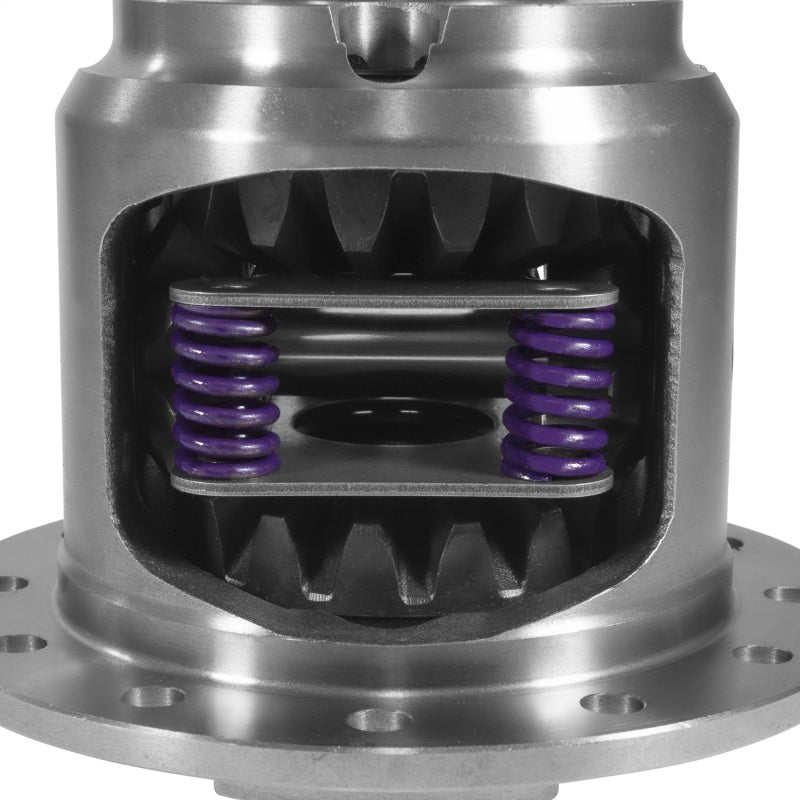 Yukon Gear Dura Grip Positraction for 2014+ GM 9.5in & 9.76in w/ 3.42 & Up Gear Ratios Yukon Gear & Axle Differentials  AXOPROS