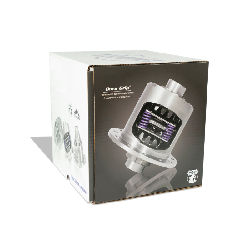 Yukon Gear Dura Grip Positraction for 2014+ GM 9.5in & 9.76in w/ 3.42 & Up Gear Ratios Yukon Gear & Axle Differentials  AXOPROS