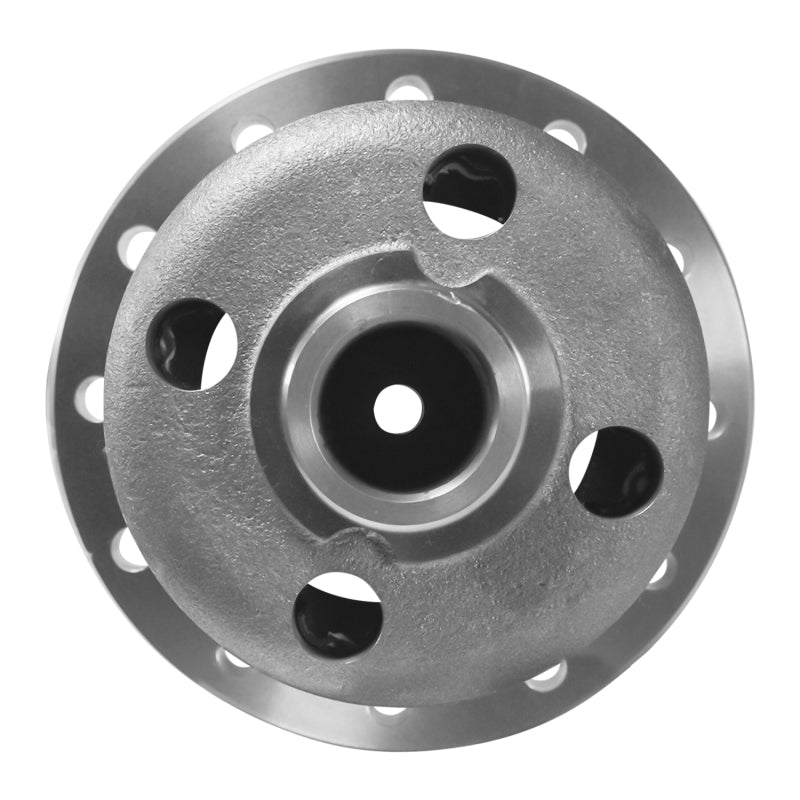 Yukon Gear Dura Grip Positraction for AAM 10.5in w/30 Spline Axles 3.73 & Up Ratio Yukon Gear & Axle Differentials  AXOPROS