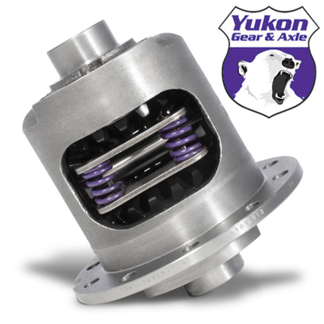Yukon Gear Dura Grip Positraction For Ford 8.8in w/28 Spline Axles Yukon Gear & Axle Differentials  AXOPROS
