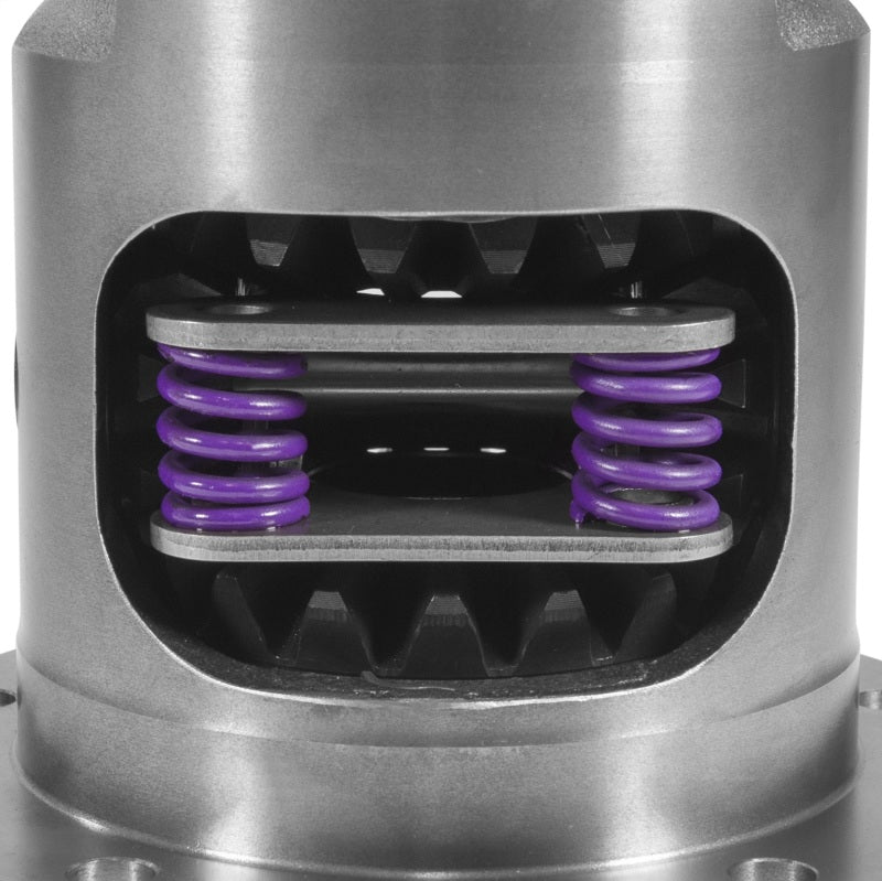 Yukon Gear Dura Grip Positraction For Ford 8.8in w/31 Spline Axles Yukon Gear & Axle Differentials  AXOPROS