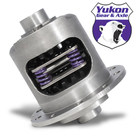 Yukon Gear Dura Grip Positraction For Ford 8.8in w/31 Spline Axles Yukon Gear & Axle Differentials  AXOPROS