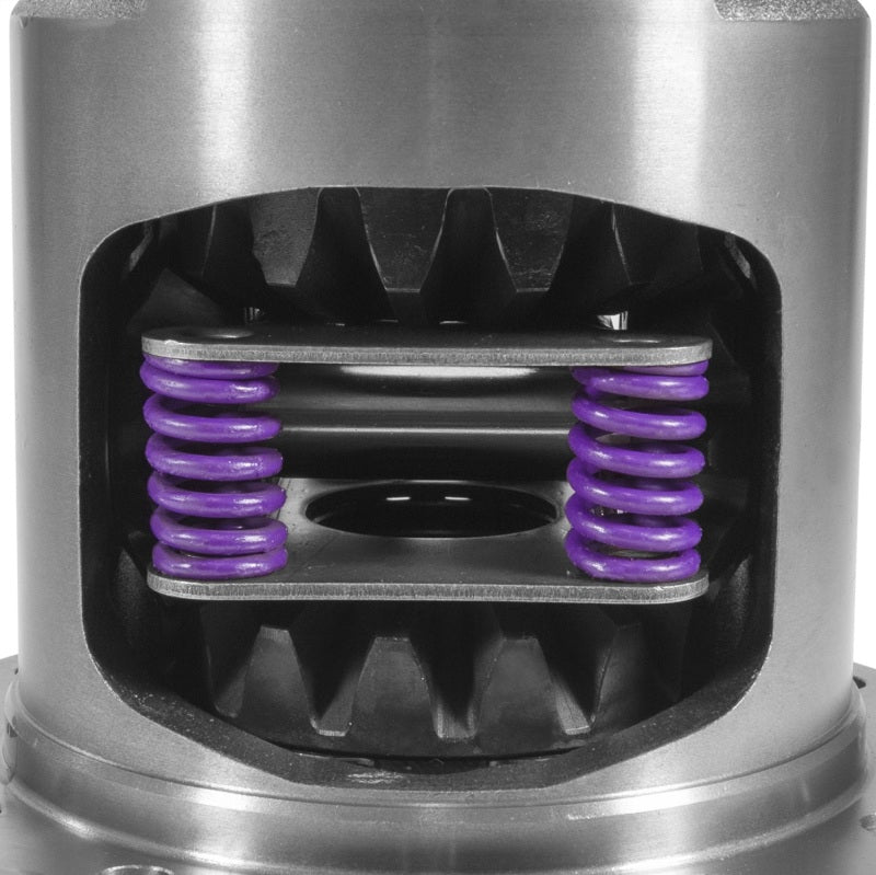 Yukon Gear Dura Grip Positraction For Ford 9.75in w/ 34 Spline Axles Yukon Gear & Axle Differentials  AXOPROS