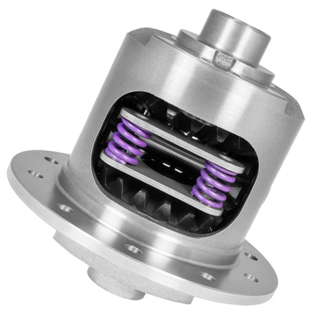 Yukon Gear Dura Grip Positraction For GM 8.5in & 8.6in w/ 30 Spline Axles Yukon Gear & Axle Differentials  AXOPROS