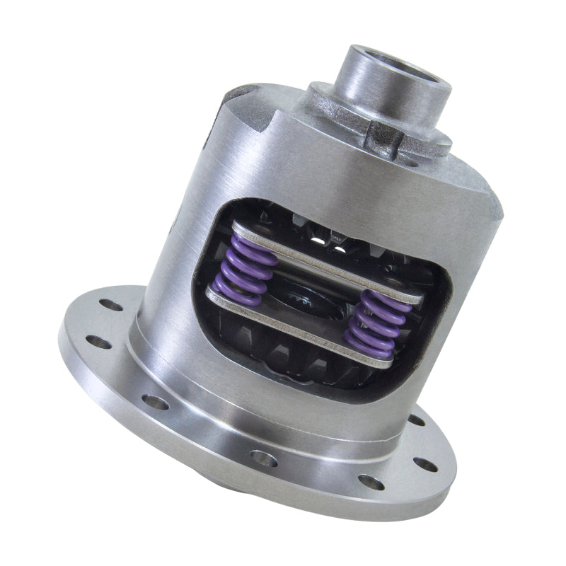 Yukon Gear Dura Grip Positraction For GM 8.5in & 8.6in w/ 30 Spline Axles Yukon Gear & Axle Differentials  AXOPROS