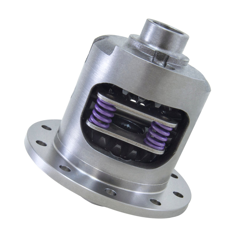 Yukon Gear Dura Grip Positraction For GM 8.5in & 8.6in w/ 30 Spline Axles Yukon Gear & Axle Differentials  AXOPROS