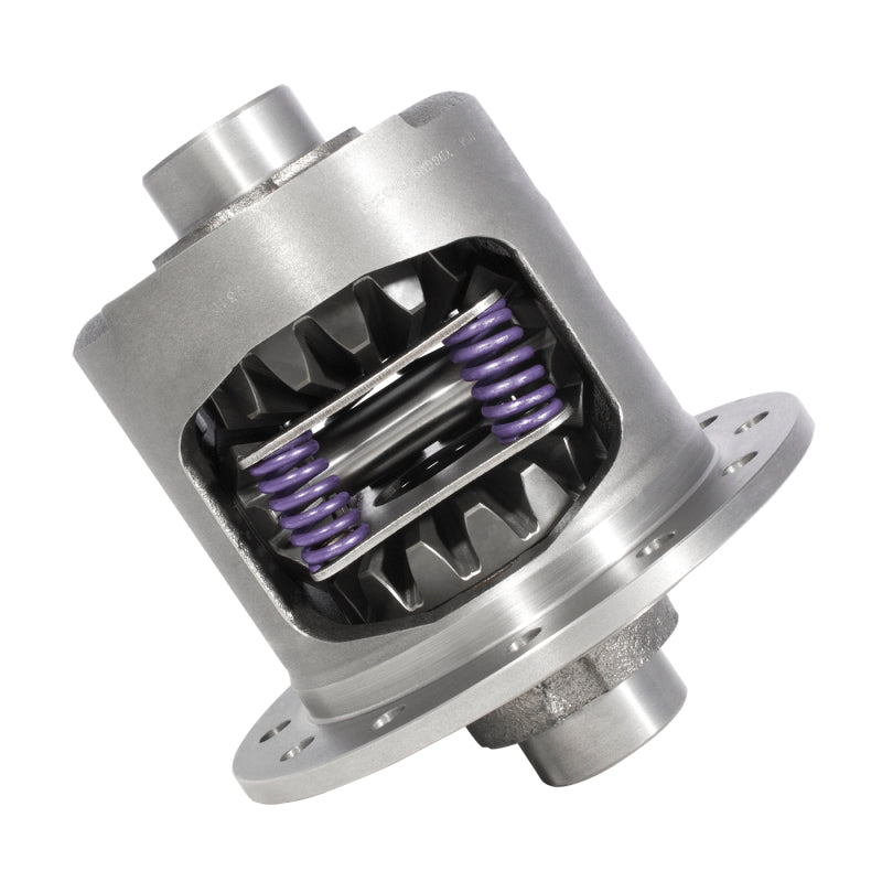 Yukon Gear Dura Grip Positraction For GM 9.5in w/ 33 Spline Axles Yukon Gear & Axle Differentials  AXOPROS