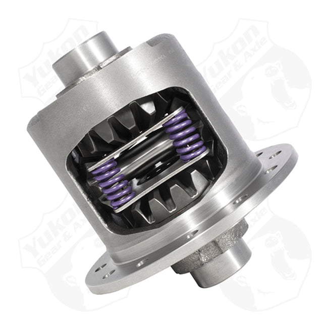 Yukon Gear Dura Grip Positraction For GM 9.5in w/ 33 Spline Axles Yukon Gear & Axle Differentials  AXOPROS
