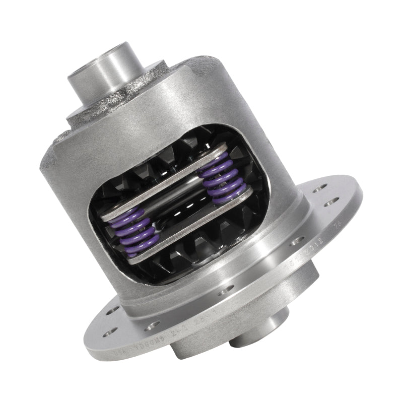Yukon Gear Duragrip Posi For GM 8.2in w/ 28 Spline Axles / 3.08 and Up Yukon Gear & Axle Differentials  AXOPROS