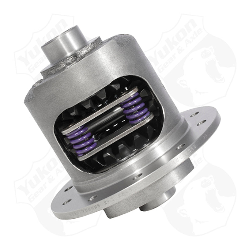 Yukon Gear Duragrip Posi For GM 8.2in w/ 28 Spline Axles / 3.08 and Up Yukon Gear & Axle Differentials  AXOPROS