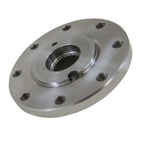 Yukon Gear Flange Yoke For Ford 10.25in and 10.5in w/ Long Spline Pinion Yukon Gear & Axle Differential Yokes  AXOPROS