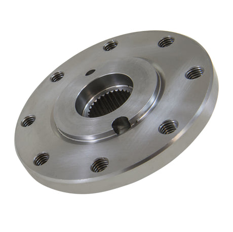 Yukon Gear Flange Yoke For Ford 10.25in and 10.5in w/ Long Spline Pinion Yukon Gear & Axle Differential Yokes  AXOPROS