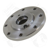 Yukon Gear Flange Yoke For Ford 10.25in and 10.5in w/ Long Spline Pinion Yukon Gear & Axle Differential Yokes  AXOPROS