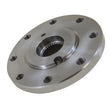 Yukon Gear Flange Yoke For Ford 10.25in and 10.5in w/ Long Spline Pinion Yukon Gear & Axle Differential Yokes  AXOPROS