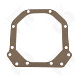 Yukon Gear Gasket / 63 - 79 Ci Corvette Yukon Gear & Axle Diff Cover Gaskets  AXOPROS
