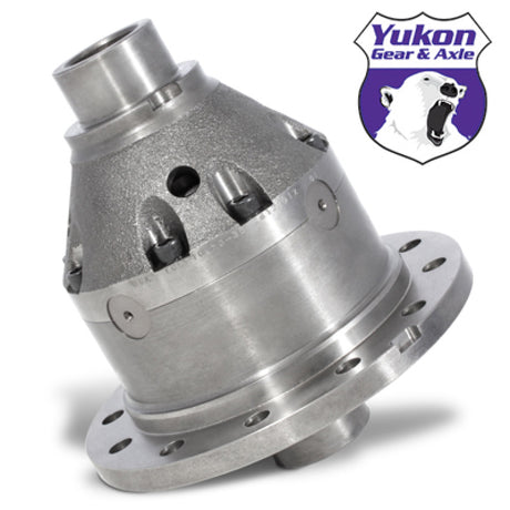 Yukon Gear Grizzly Locker / Ford 10.25in & 10.5in w/ 35 Splines Yukon Gear & Axle Differentials  AXOPROS