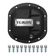 Yukon Gear Hardcore Diff Cover for Dana 30/Super 30 Yukon Gear & Axle Diff Covers  AXOPROS