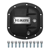 Yukon Gear Hardcore Diff Cover for Dana 30/Super 30 Yukon Gear & Axle Diff Covers  AXOPROS
