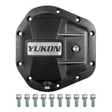 Yukon Gear Hardcore Diff Cover for Dana 50/60/70 Yukon Gear & Axle Diff Covers  AXOPROS