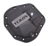 Yukon Gear Hardcore Diff Cover for Dana 50/60/70 Yukon Gear & Axle Diff Covers  AXOPROS
