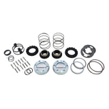 Yukon Gear Hardcore Locking Hub Set For Dana 30/44 30 Spline Yukon Gear & Axle Differential Install Kits  AXOPROS