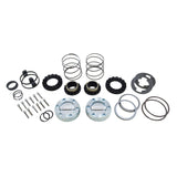 Yukon Gear Hardcore Locking Hub Set For Dana 30/44 30 Spline Yukon Gear & Axle Differential Install Kits  AXOPROS