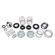 Yukon Gear Hardcore Locking Hub Set For Dana 30/44 30 Spline Yukon Gear & Axle Differential Install Kits  AXOPROS
