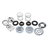 Yukon Gear Hardcore Locking Hub Set For Dana 60 / 35 Spline. 79-91 GM / 78-97 Ford / 79-93 Dodge Yukon Gear & Axle Differential Install Kits  AXOPROS