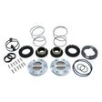 Yukon Gear Hardcore Locking Hub Set For Dana 60 / 35 Spline. 99-04 Ford Yukon Gear & Axle Differential Install Kits  AXOPROS